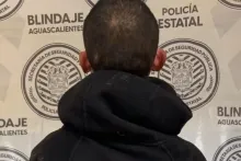 Detenido en San Pancho confesó haber sacrificado y consumido perros callejeros; el primer caso detectado por la Fiscalía en Aguascalientes. 