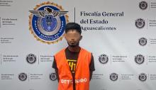 Es acusado de participar en un violento asalto a la altura de Montoro; las víctimas fueron amenazadas con una pistola