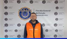 moto robada 