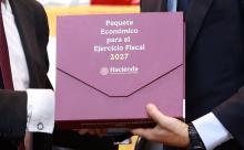 Economistas anticipan riesgos en Paquete Económico 2027; prevén presión fiscal a empresas e inversiones improductivas