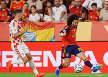 UEFA Nations League 