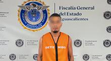 Un Juez le dictó el auto de vinculación a proceso por delitos contra la salud