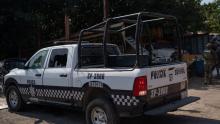 Harfuch reporta la muerte de dos policías tras ataque en militar 
