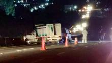 Michoacán: ataque armado a camioneta deja dos muertos en carretera Morelia-Salamanca