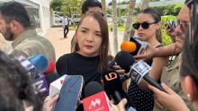Asesinan a fotógrafa, con ocho meses de embarazo, en Sinaloa 