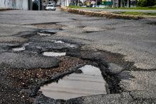 Baches en Aguascalientes
