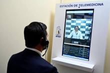 AVANCE TECNOLÓGICO EN MEDICINA