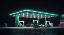 GASOLINERAS SIN VIGILANCIA