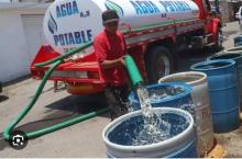 Proponen diputados poner un tope tarifario a servicio de pipas en Aguascalientes 
