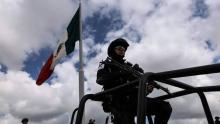 presupuesto para seguridad 