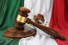 sistema de justicia