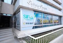 Sistema de financiamiento