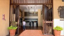 PODER JUDICIAL LIMITADO