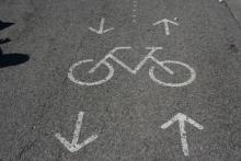 Busca municipio de Aguascalientes permiso federal para ciclovía que atraviese la ciudad 