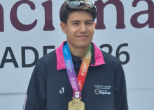 Paralimpiada Nacional 2026