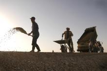 Constructores locales en espera de licitaciones para zona metropolitana de Aguascalientes 