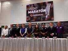 MEDIO MARATÓN RADIOGRUPO 2026