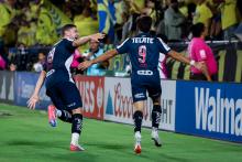 RAYADOS VS AMÉRICA 2026