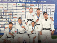 Panamericano de Judo