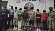 Niño de 11 años muere baleado durante torneo infantil de futbol en Tuxtla Gutiérrez, Chiapas; 13 detenidos