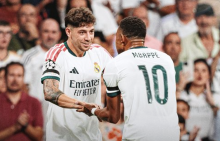 Real Madrid