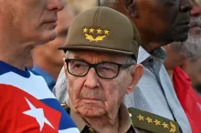 Raúl Castro no ha muerto, está gravemente enfermo