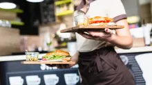 Día de independencia representará incremento en ventas del 25% a restaurantes 