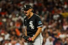 WHITE SOX VS ASTROS 2026