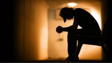 TASA DE SUICIDIO