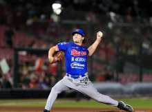 Serie del Rey
