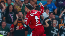 Toluca FC.
