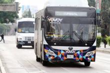 Transporte Público 