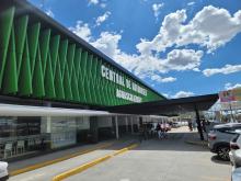 Frustran hasta 3 posibles casos de trata de personas por mes en Central de Autobuses de Aguascalientes