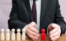 PRÁCTICAS DISCRIMINATORIAS EN EMPRESAS