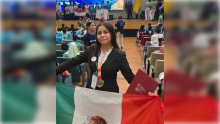 Ángela Karime Hernández Venegas