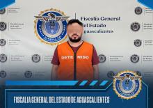 Un segundo hombre también fue agredido cuando trató de ayudarlo. El presunto responsable ya está en prisión