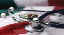 Sistema de Salud en México