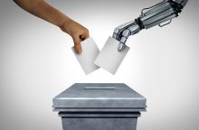 TECNOLOGÍA Y ELECCIONES 2027