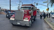 Accidente 