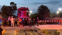 Accidente 