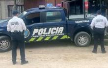 Violencia 