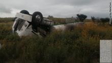Accidente 