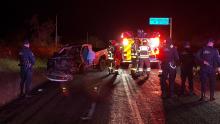 Accidente 