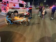 Accidente 