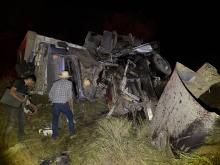 Accidente 