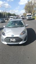 Accidente 