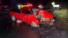 Accidente 