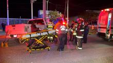 Accidente 