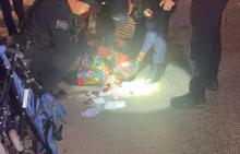 Accidente 