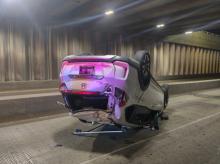 Accidente 